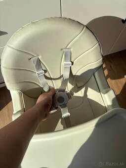 Detská stolička - 3