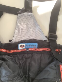 Zimna lyziarska suprava panska - 3