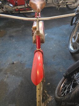 Prodám Anglický eagle - - 3