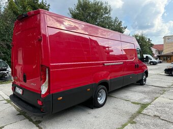 IVECO DAILY 50C18 - 3