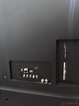 Predám Smart TV LG 49UJ6307 (123 cm / 49”) - 3