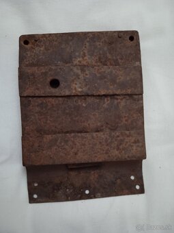 Starý zámok s kľúčom - 3