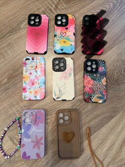 Kryty iPhone 14 Pro - 3