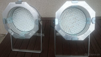 Predam reflektory ADJ, PAR 64 LED PRO. - 3