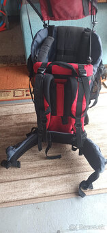 Turisticky nosič pre deti Ferrino - 3