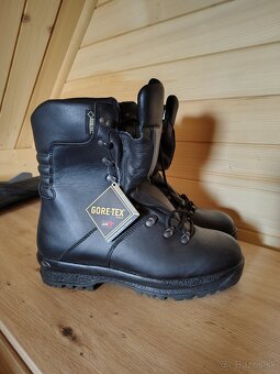 Gore tex kanady - 3