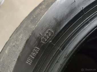 Zimné Pneu Pirelli 195/60 R16 - 3