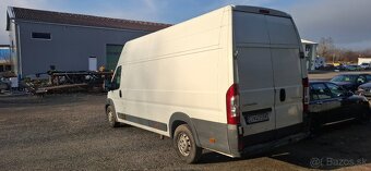 Citroen jumper 3.0 - 3