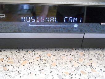 DVD rekordér Philips DVDR5570 - 3