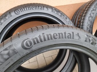 pneu 20″ 245/45R20 CONTINENTAL letné NEW dot2023 - 3