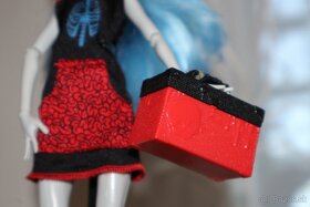 Monster High - Ghoulia Yelps - 3