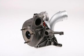 Repasované turbo 3.0 TDI Q7 Záruka 2-roky - 3