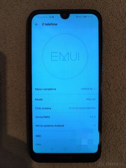 Honor 8 S - 3