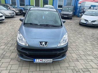 Peugeot 1007 - 3