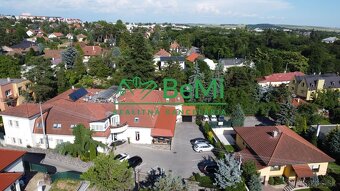 Hotel s reštauráciou v lukratívnej časti Nitra – Zobor - 3