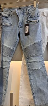 Balmain jeans - 3