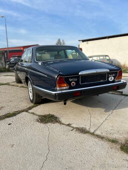 Jaguar Daimler - 3