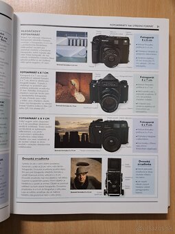 Fotografovanie - 3