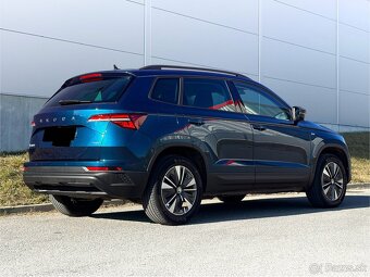 Škoda Karoq 2.0tdi 4x4 | Webasto - 3