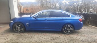 BMW 435 XD Gran Coupe Xdrive - 3