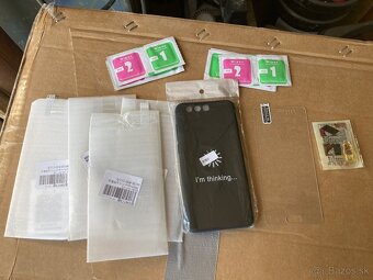 Predám ochranný kryt Huawei P10 - 3