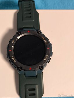 Amazefit T-Rex pro - 3