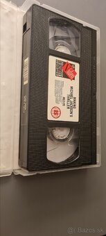 Making Michael Jackson's Thriller VHS - 3