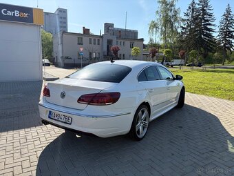 Volkswagen CC 2.0 TDI - 3