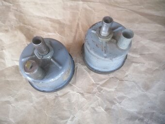 ZETOR 25,35,50 a pod. - 3