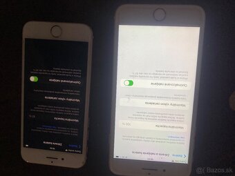 iPhone 8plus a iPhone 8 - 3