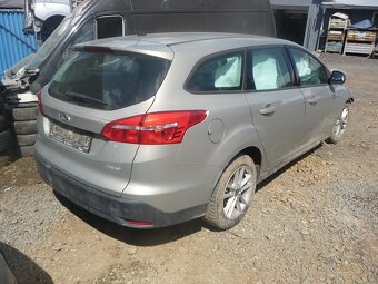 Ford Focus 3.....................nahradne diely - 3