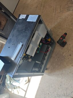 Zalozny zdroj Eaton 5kwh ups - 3
