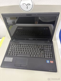 Lenovo G565 - 3