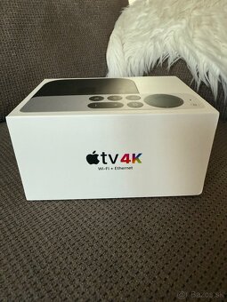Apple TV 4K 128GB - 3
