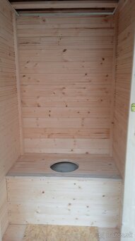 WC, Latrina - 3