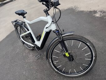 HAIBIKE TREKKING 6 HIGH 2022 - 3