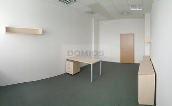 Klimatizovaná kancelária, širšie centrum (23,40 m2, KE-Juh) - 3