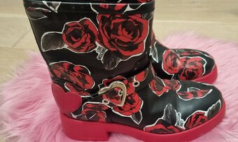 Čižmičky Love Moschino v.37 - 3