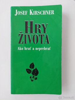 Predám ezoterické knihy - 3