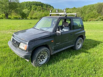 Suzuki Vitara - 3
