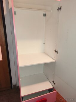 IKEA detský nábytok - 3