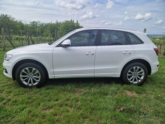 AUDI Q5 3.0 TDI S tronic quattro - 3
