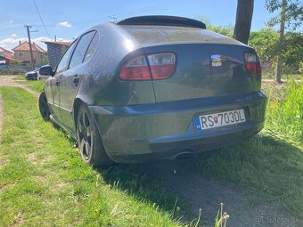 Seat Leon - 3