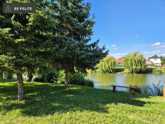 Predaj 5-izbového poschodového RD s výhľadom na jazero, 7,5 - 3