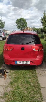 Seat Altea xl - 3