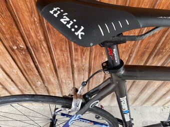 Trek oclv Carbon Team - 3