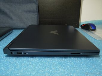 Herní HP Victus 15 IPS 6.Jádro Ryzen 5600 GTX1650 16GB 1TB - 3