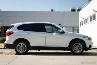 BMW X1 16d M6 /AJ NA SPLÁTKY/ - 3