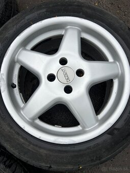 Dezent 4x100r16 - 3