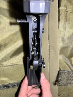 Predám NEA AR-15 223. rem - 3